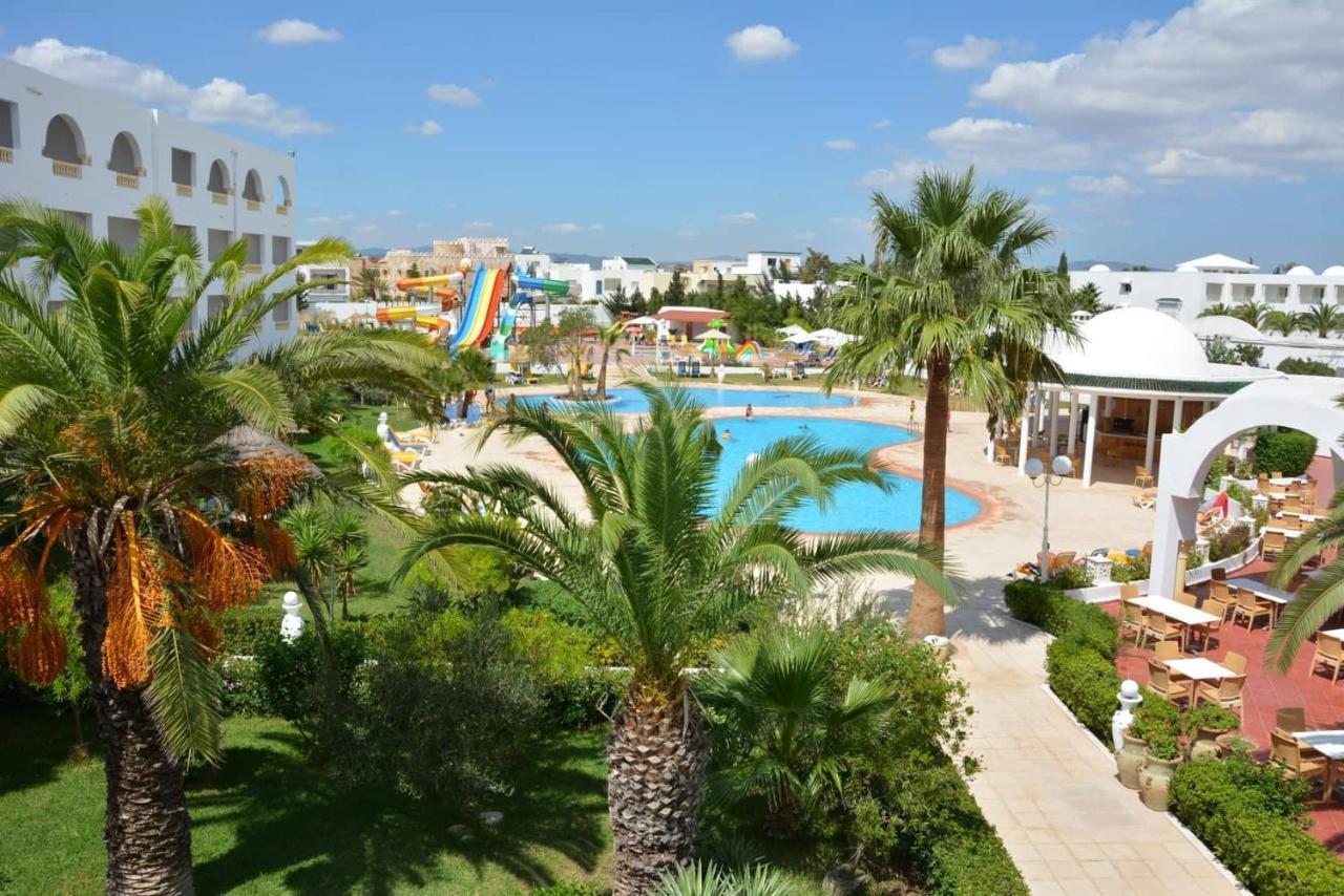 Zodiac & Aqua Park Hotel 4*