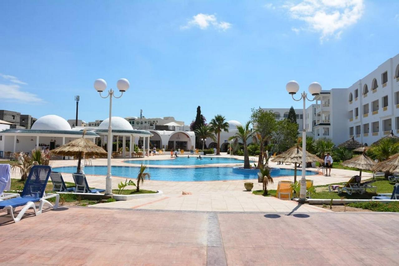 Hotel Zodiac & Aqua Park