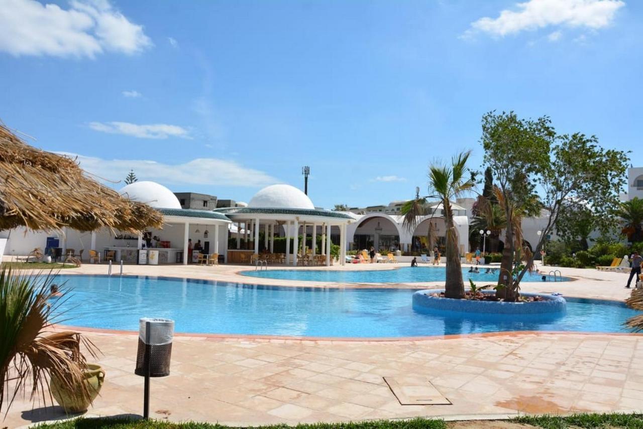 Zodiac & Aqua Park Hammamet