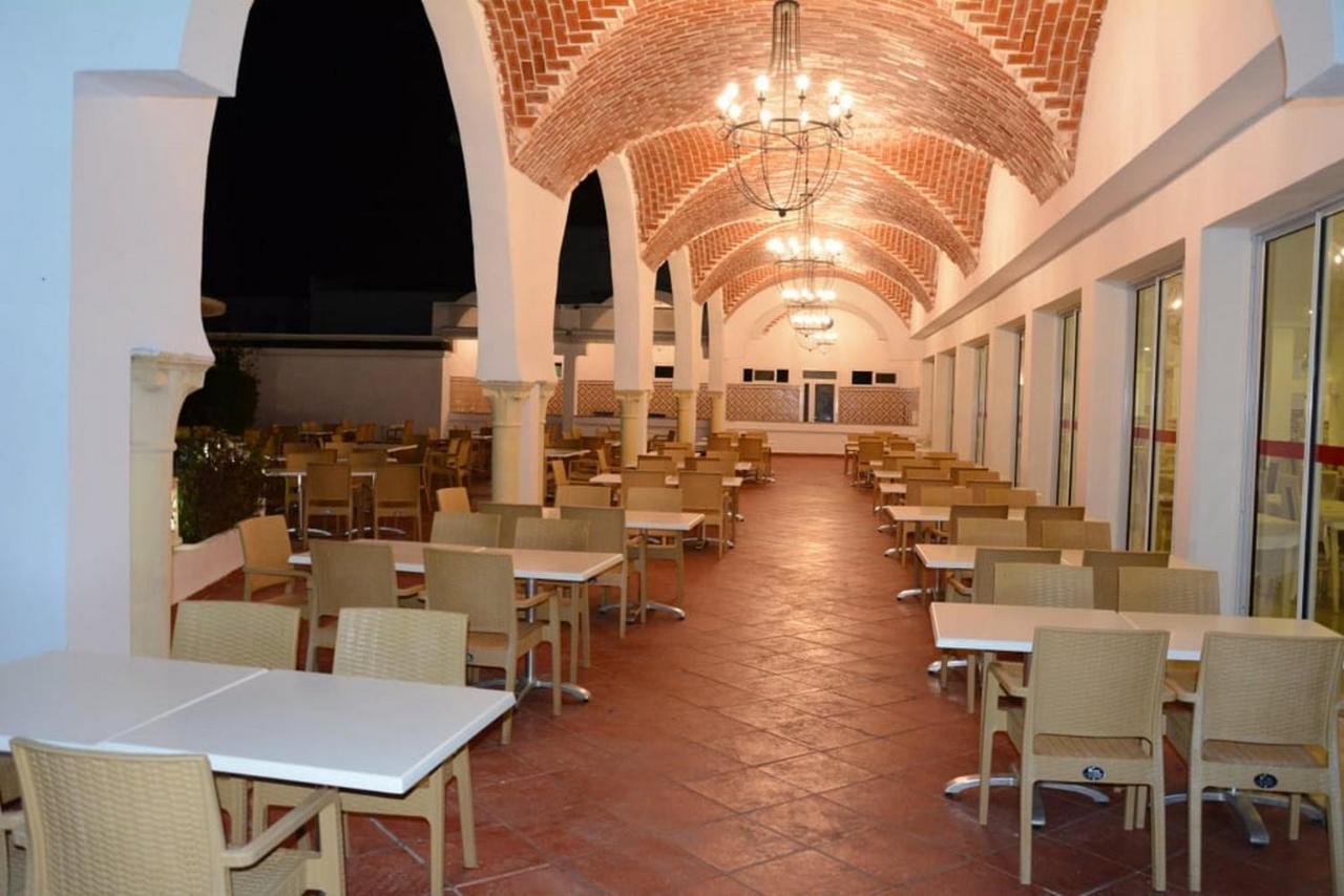 Hotel Zodiac & Aqua Park Hammamet