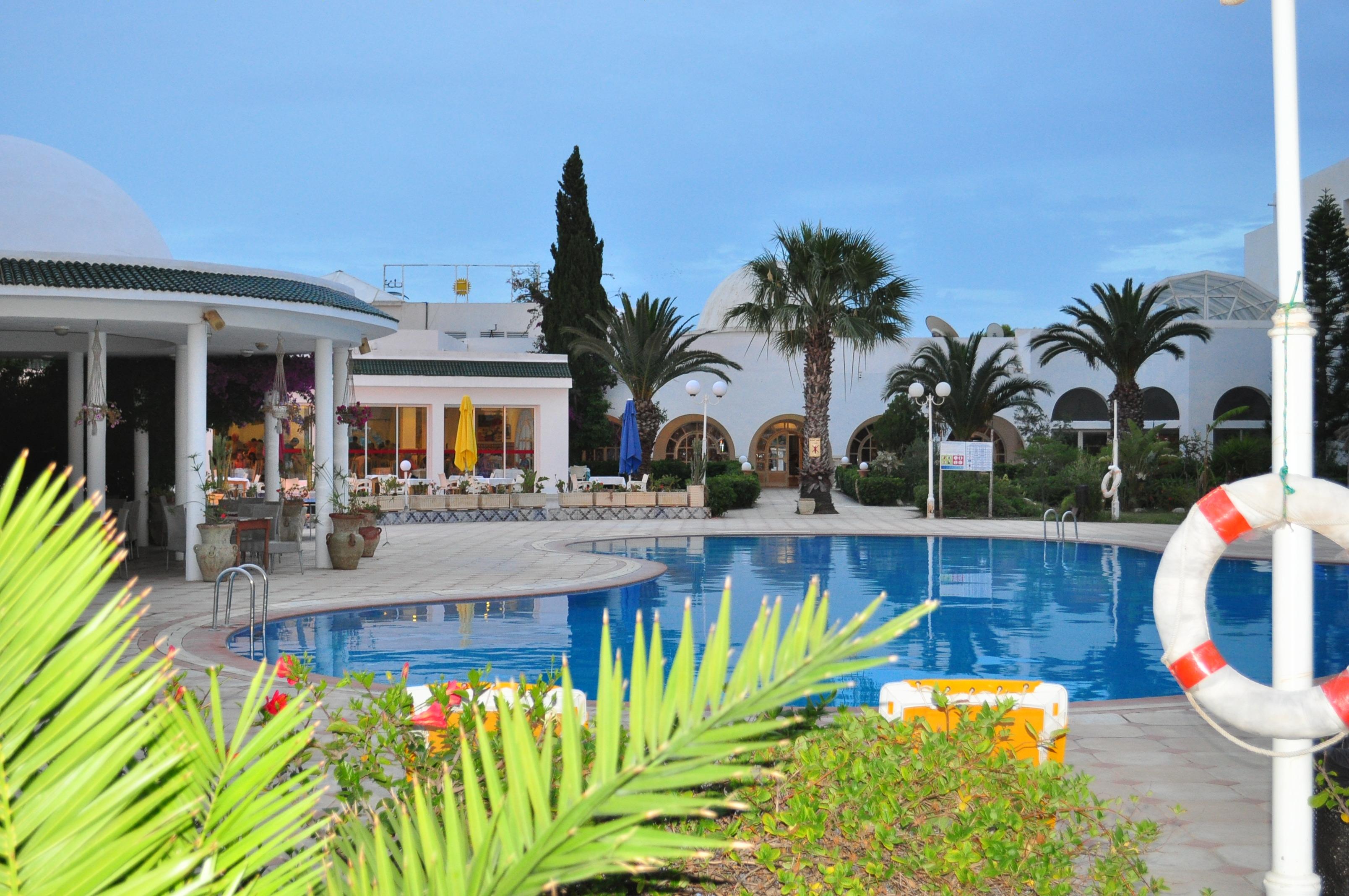 Hotel Zodiac & Aqua Park
