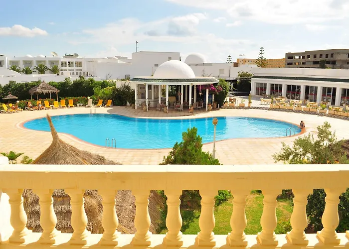 Zodiac Hotel & Aqua Park