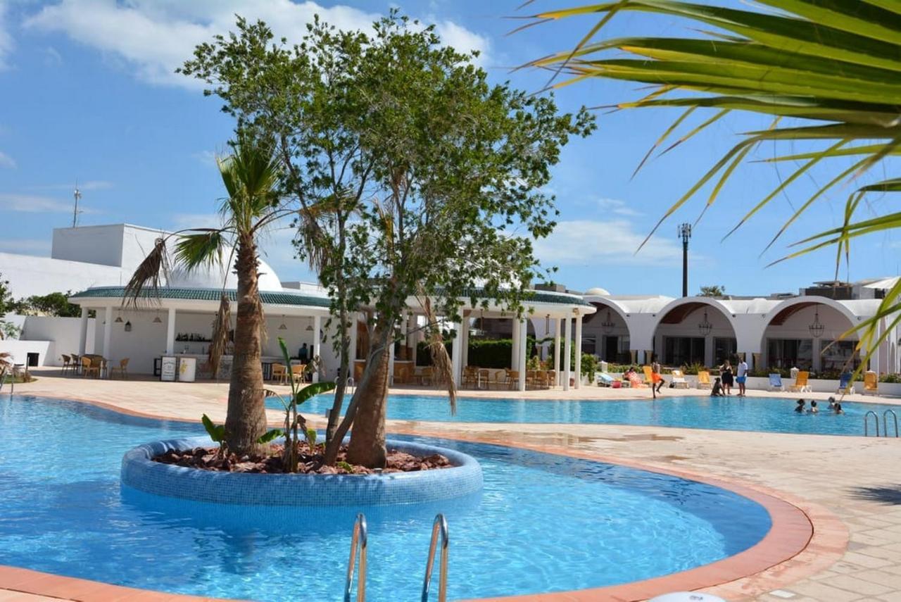 Hotel Zodiac & Aqua Park 4*