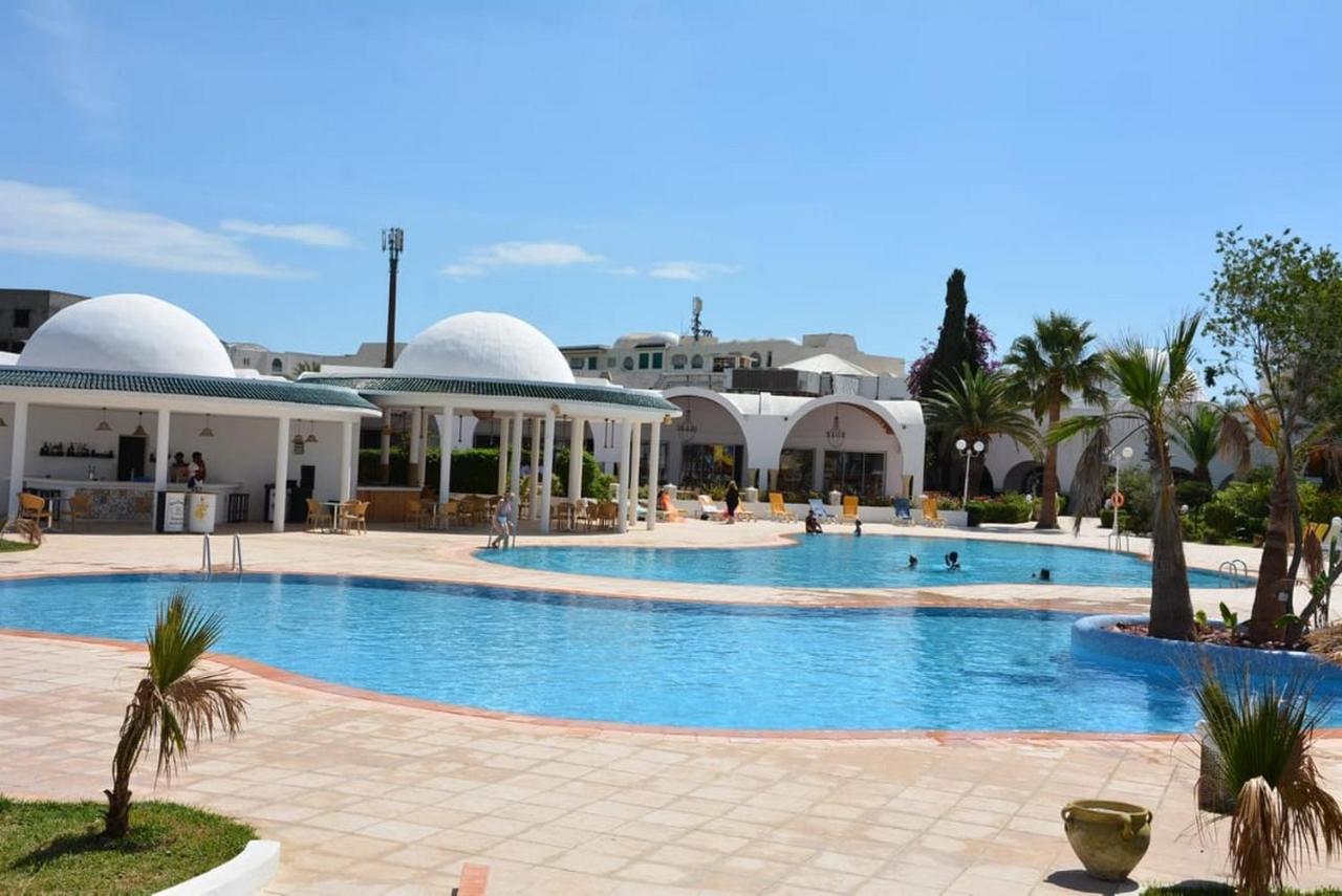 Zodiac & Aqua Park Hammamet
