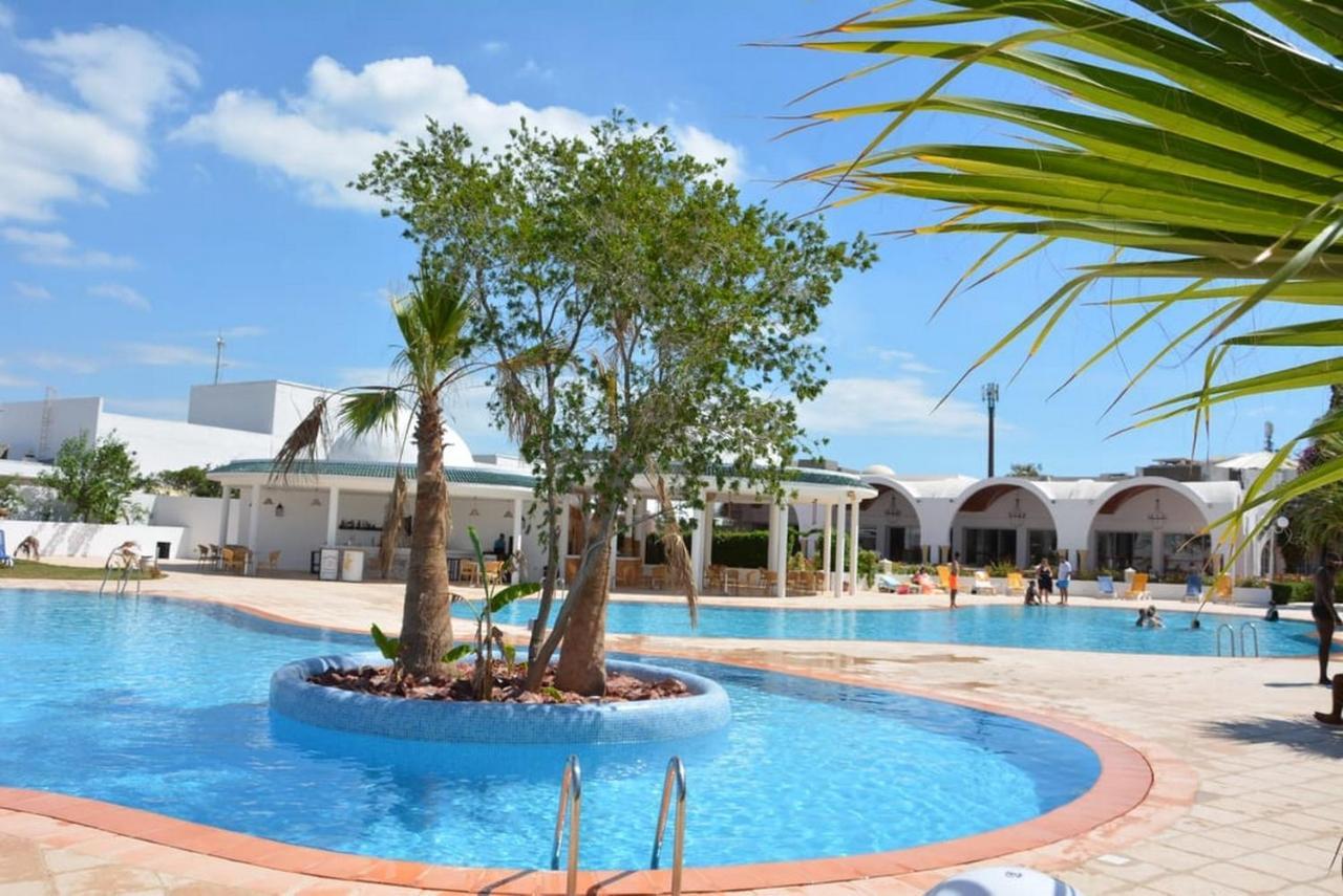 Zodiac & Aqua Park Hotel