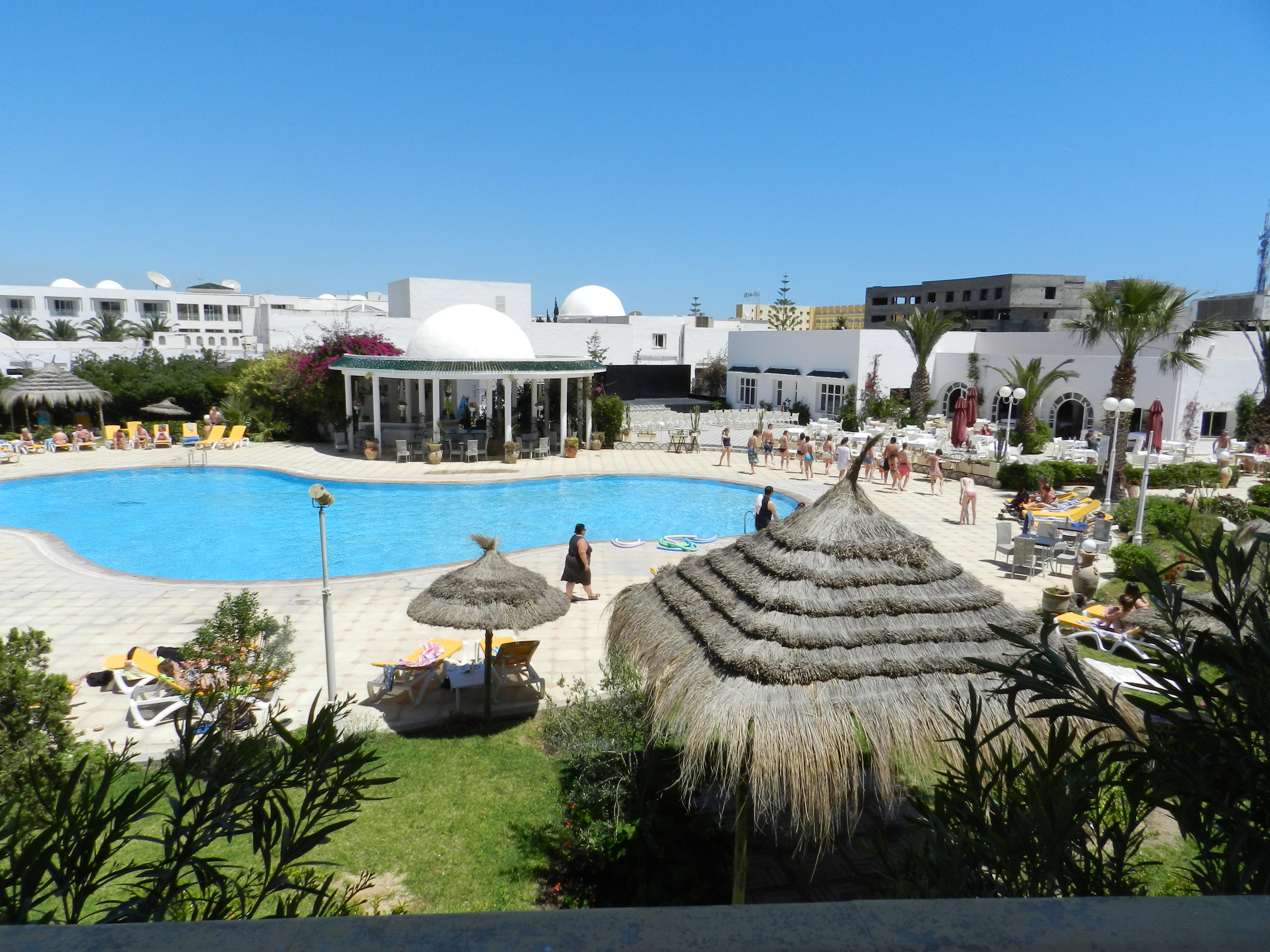 Zodiac & Aqua Park Hammamet