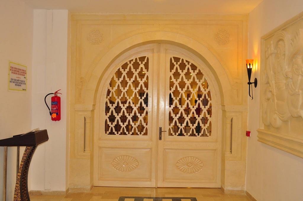 Hotel Zodiac & Aqua Park Hammamet