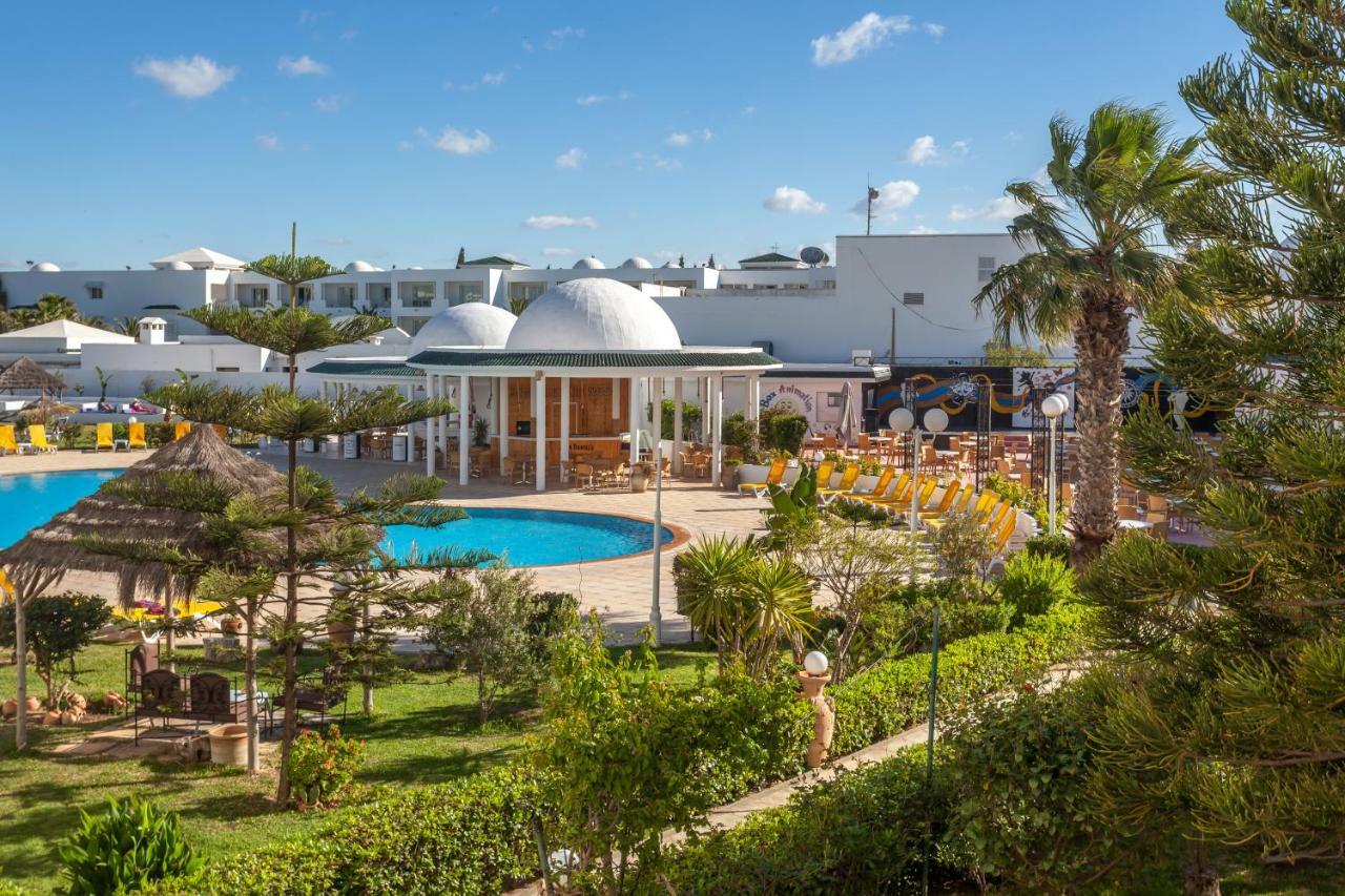 Zodiac & Aqua Park Hotel 4*