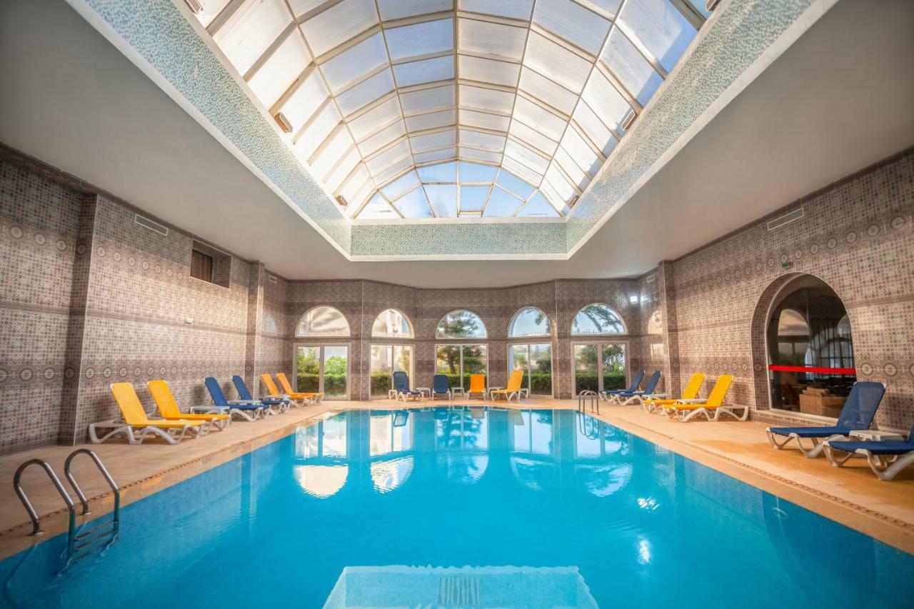 Zodiac & Aqua Park 4*